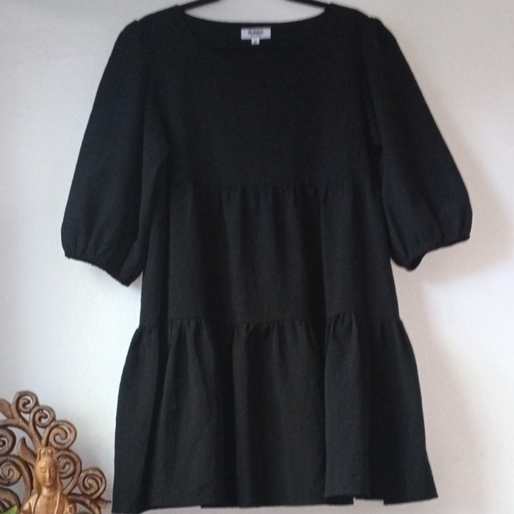 BB Dakota "The Rules" Doll Dress